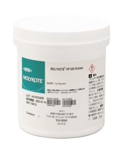 MOLYKOTE(R) HP-200 GREASE. BOT. 500 G 10ใบ
