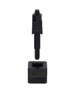 Manual-Operated Hydraulic Puncher Powerman Jr.