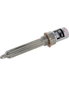 Screw Plug Immersion Heaters HP2 1เส้น