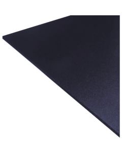 Foaminng Polypropylene Sheet 5แผ่น