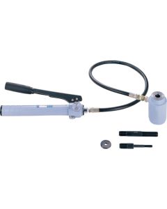 Hydraulic Puncher
