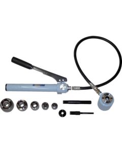 Hydraulic Puncher