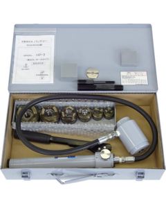 Hydraulic Puncher