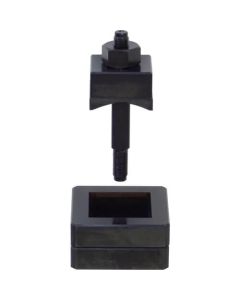 Manual-Operated Hydraulic Puncher Powerman Jr.