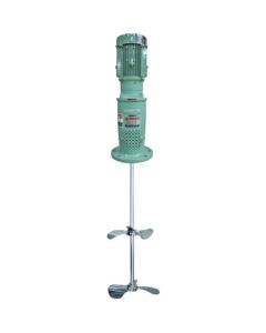 Vertical Agitator (medium speed/gear reduction type)