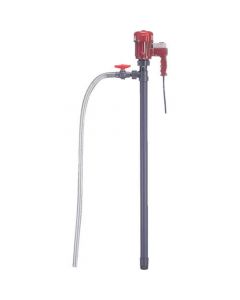 Chemical Pump(for Drum)