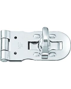 Stainless Steel Hasp
