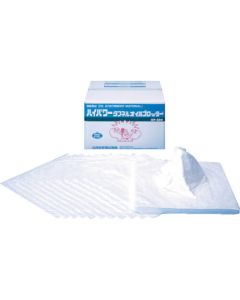 กระดาษซับน้ำมันทัฟเนล ซอฟแมท 50x50ซม. (100แผ่น)