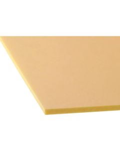 Foaminng Polypropylene Sheet 5แผ่น