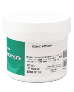 MOLYKOTE(R) HP-800 GREASE. CAN. 500 G 10ใบ
