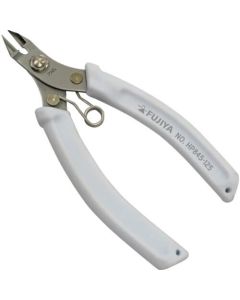Stainless Steel Prastic Nippers 1อัน