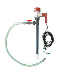 Oil Handy Pump 1อัน