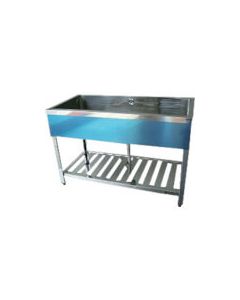 Single-basin Sinks without Back Board 1อัน