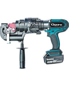 Cordless Puncher