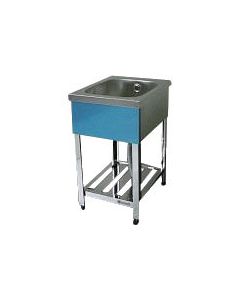 Single-basin Sinks without Back Board 1อัน
