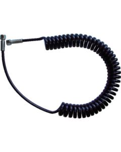 High Power Coil Hose