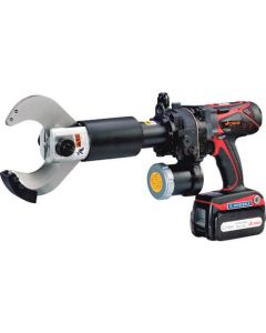 Rechargeable Cable Cutter