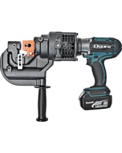 Cordless Puncher