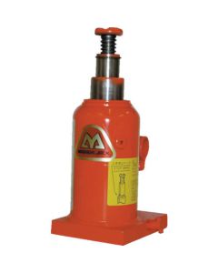 Two Stage-Telescopic Jack