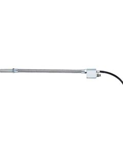 High Power Ionizing Flexible Nozzle