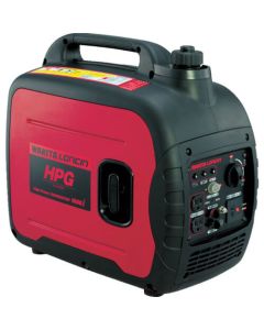 เครื่องกำเนิดเครื่องยนต์ HPG-1600i