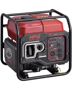 Inverter Engine Generator  อันละ 1 อัน