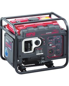 Inverter Engine Generator