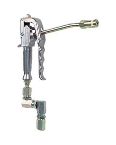 High Pressure Grease Gun (for pneumatic and electric type)