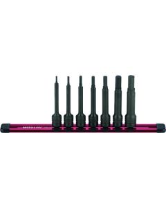 Hex Bit Socket ชุดละ 1 ชุด