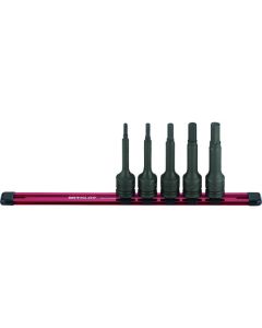 Hex Bit Socket ชุดละ 1 ชุด