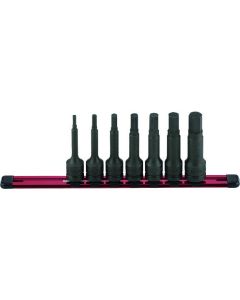 Hex Bit Socket ชุดละ 1 ชุด