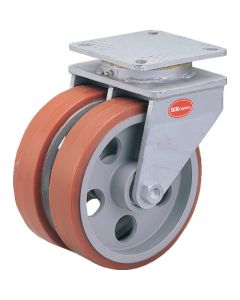 HP-HR2 Type Caster(Free Type) 1อัน