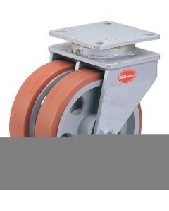 HP-HR2 Type Caster(Free Type) 1อัน