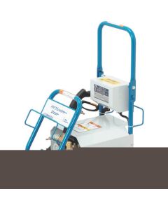 High pressure washers
