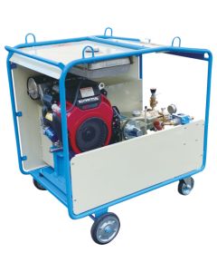 High pressure washers อันละ 1 อัน