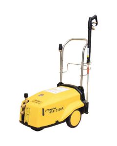 High pressure washers
