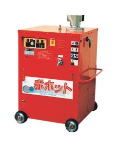 High pressure washers