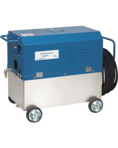 High pressure washers