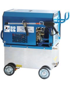 High pressure washers