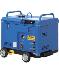 High pressure washers