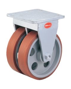 HP-HR2 Type Caster(Free Type) 1อัน