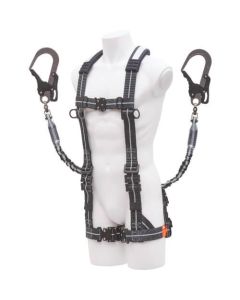 Lanyard for Full Body Harness 1เส้น