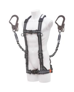 Lanyard for Full Body Harness 1เส้น