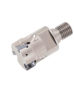 Tac Milling Cutter Shank Type