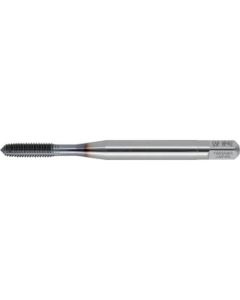 High Performance Thread Forming Taps Coated