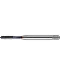 High Performance Thread Forming Taps Coated