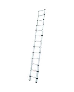 Aluminum Telescopic Extension Ladder
