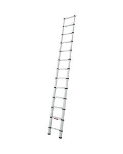 Aluminum Telescopic Extension Ladder