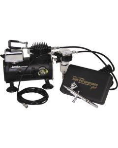 Air Brush Kit