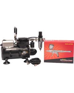 Air Brush Kit